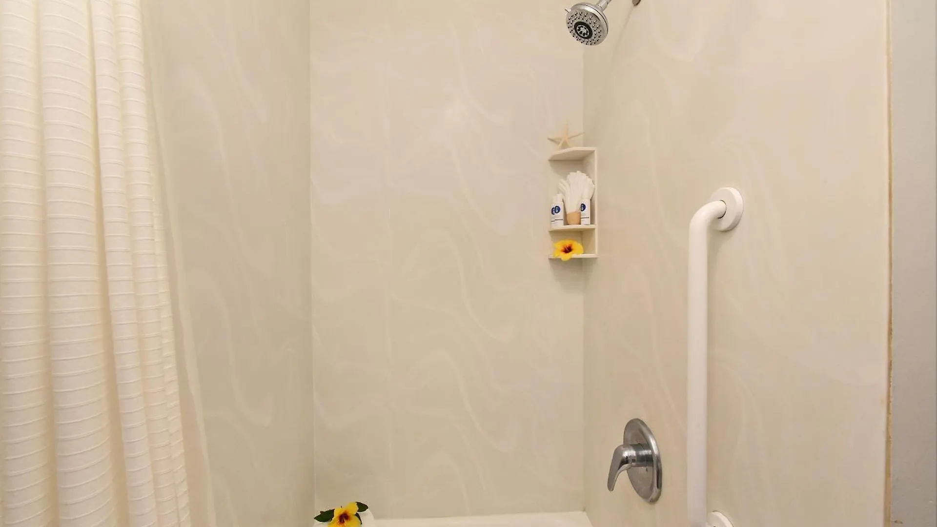 Prázdninový dům Napili Shores F246 Kahana