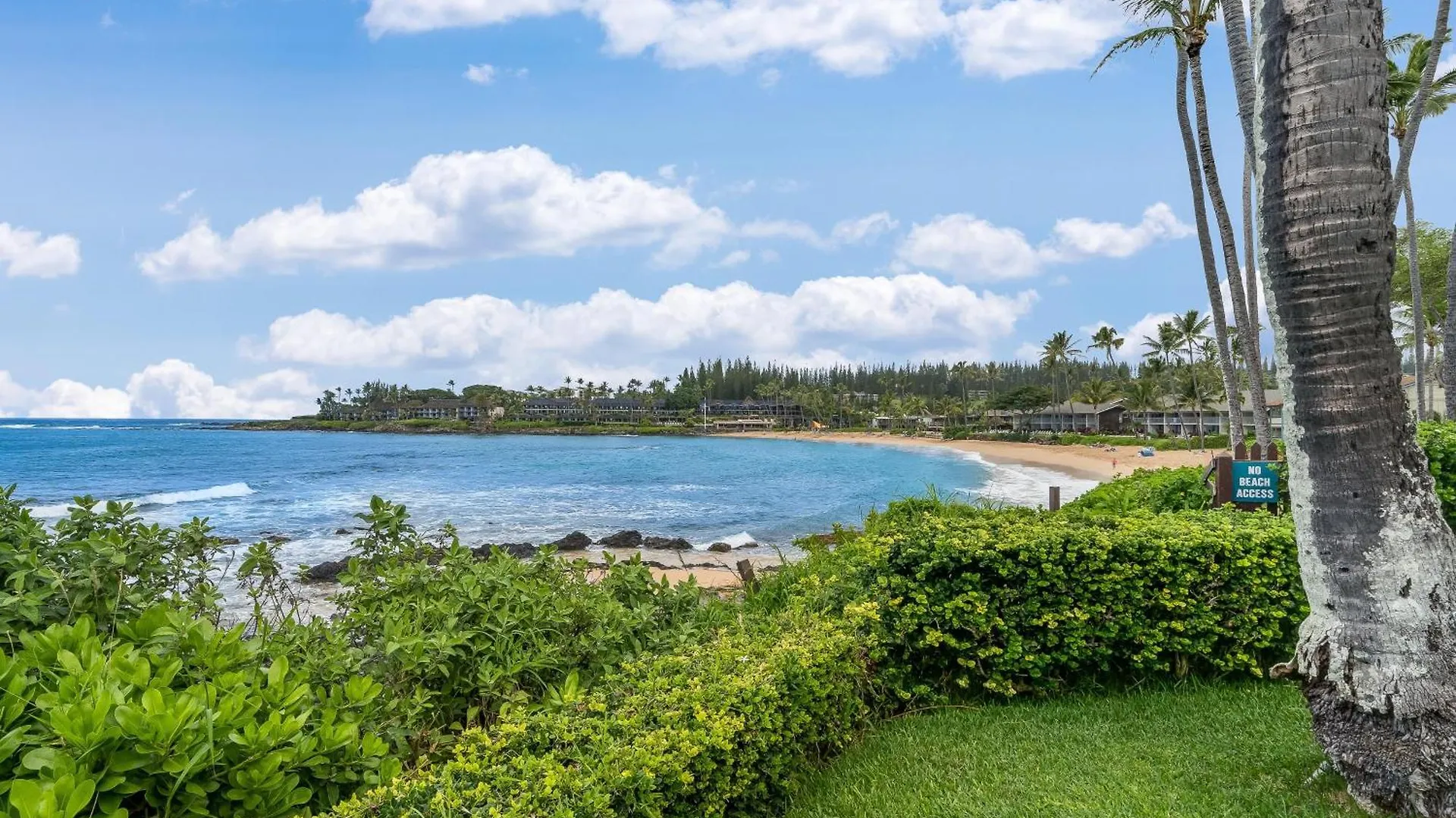 Napili Shores F246 * Kahana