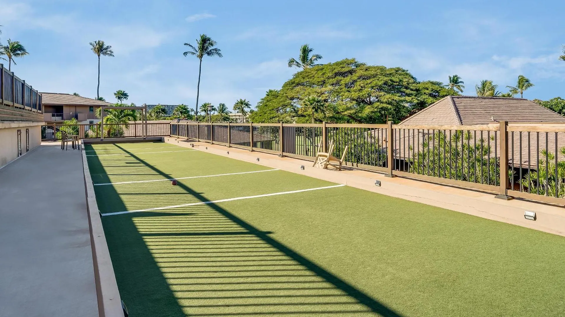 Holiday home Eldorado L102 Kahana