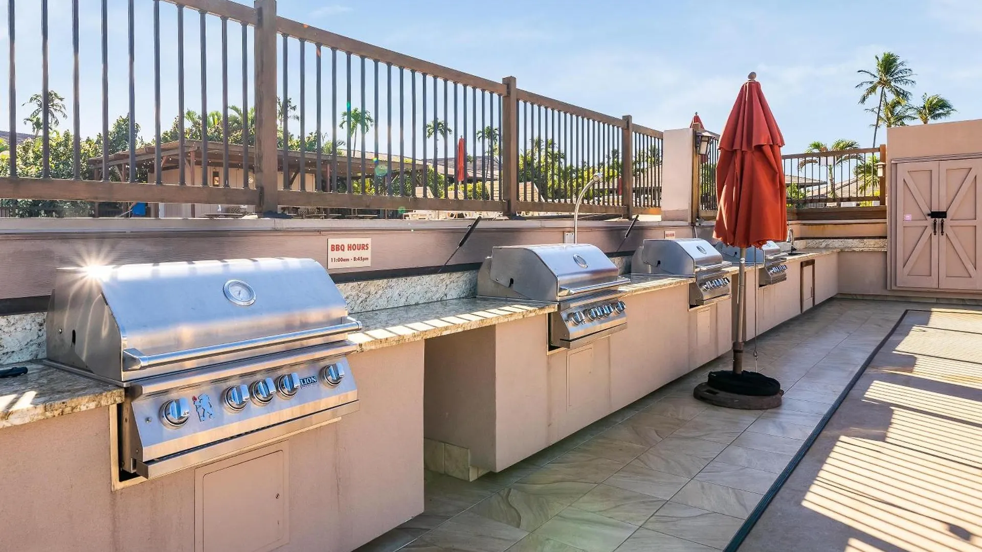Holiday home Eldorado K104 Kahana