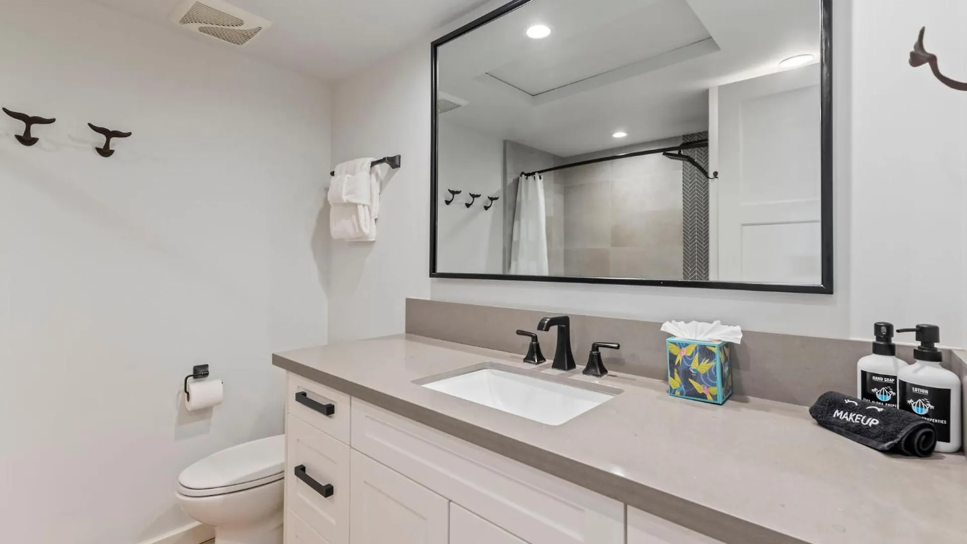 Whaler 508- Fully Remodeled Whaler Condo, Stunning Kaanapali Black Rock View