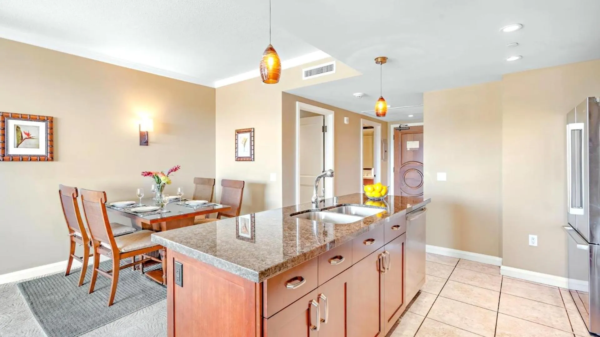 Apartment Kbm Free Car Honua Kai Konea Hkk-820 Spacious And Perfect For Families Kaanapali