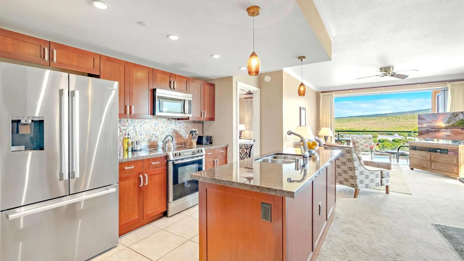 Apartment Kbm Free Car Honua Kai Konea Hkk-820 Spacious And Perfect For Families Kaanapali