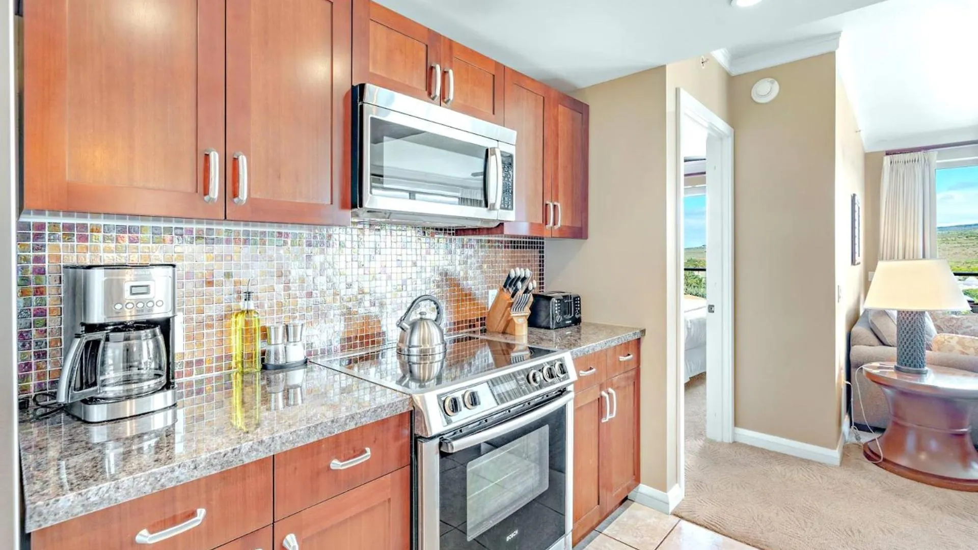 Apartment Kbm Free Car Honua Kai Konea Hkk-820 Spacious And Perfect For Families