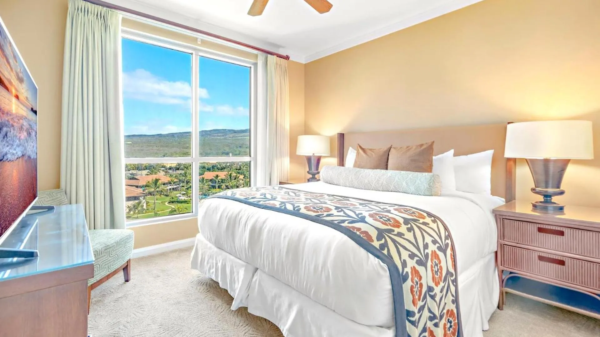Kbm Free Car Honua Kai Konea Hkk-820 Spacious And Perfect For Families * Kaanapali