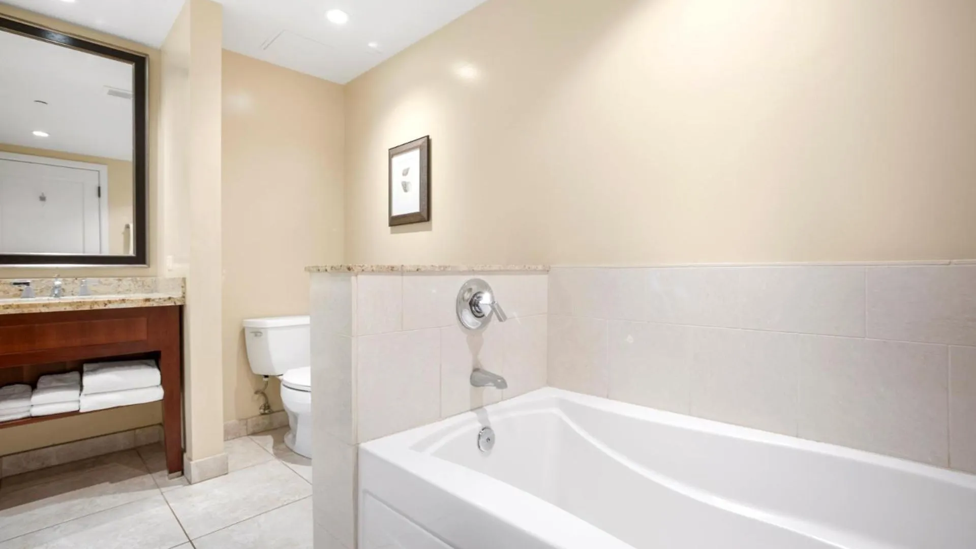 Apartment Kbm Free Car Honua Kai Hokulani Ocean View 2bedroom Hkh-114 Beautiful Partial Ocean View *