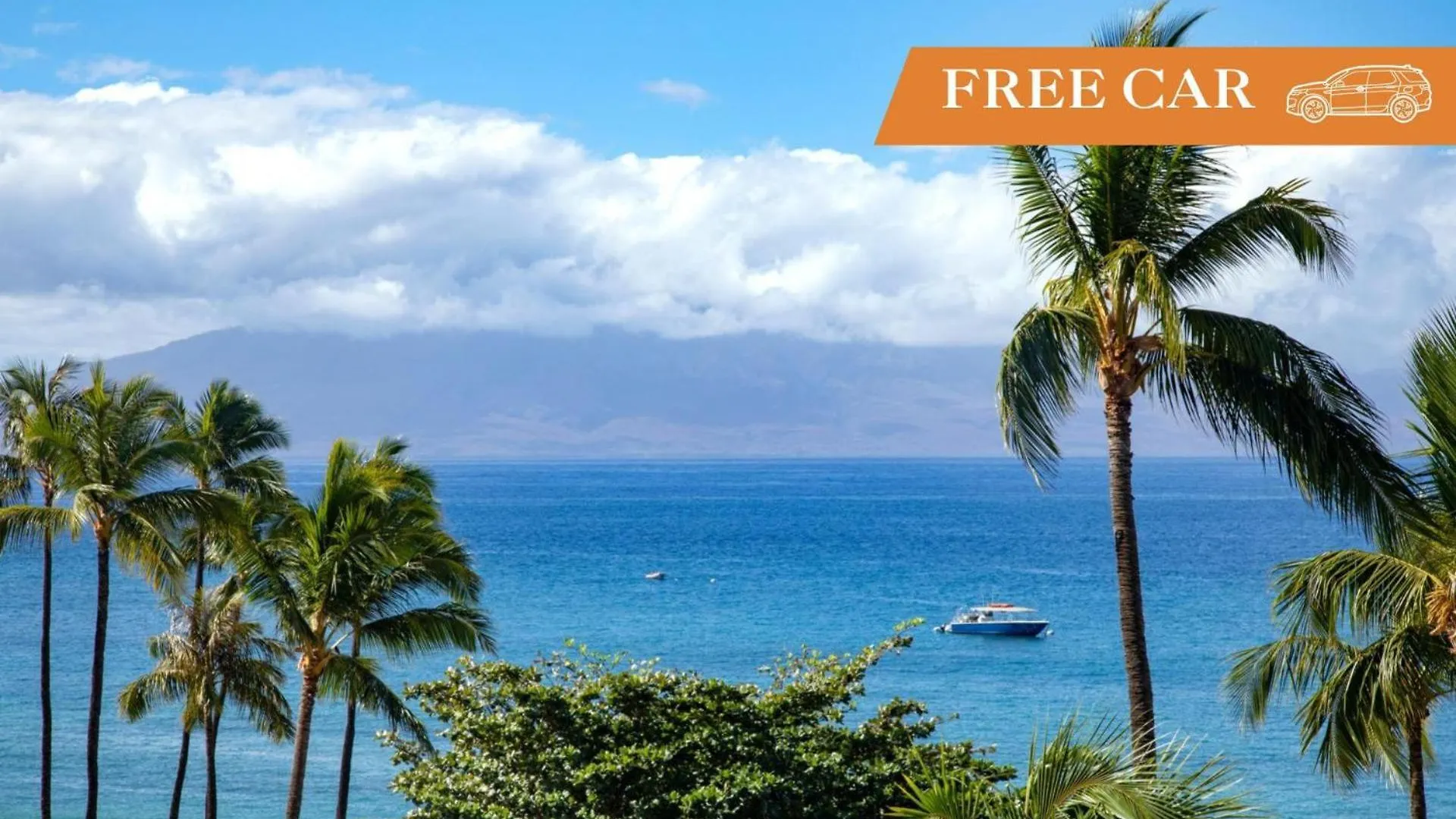 Kbm Free Car The Whaler Wh2-661 Sweeping Ocean Views Newly Furnished 2023