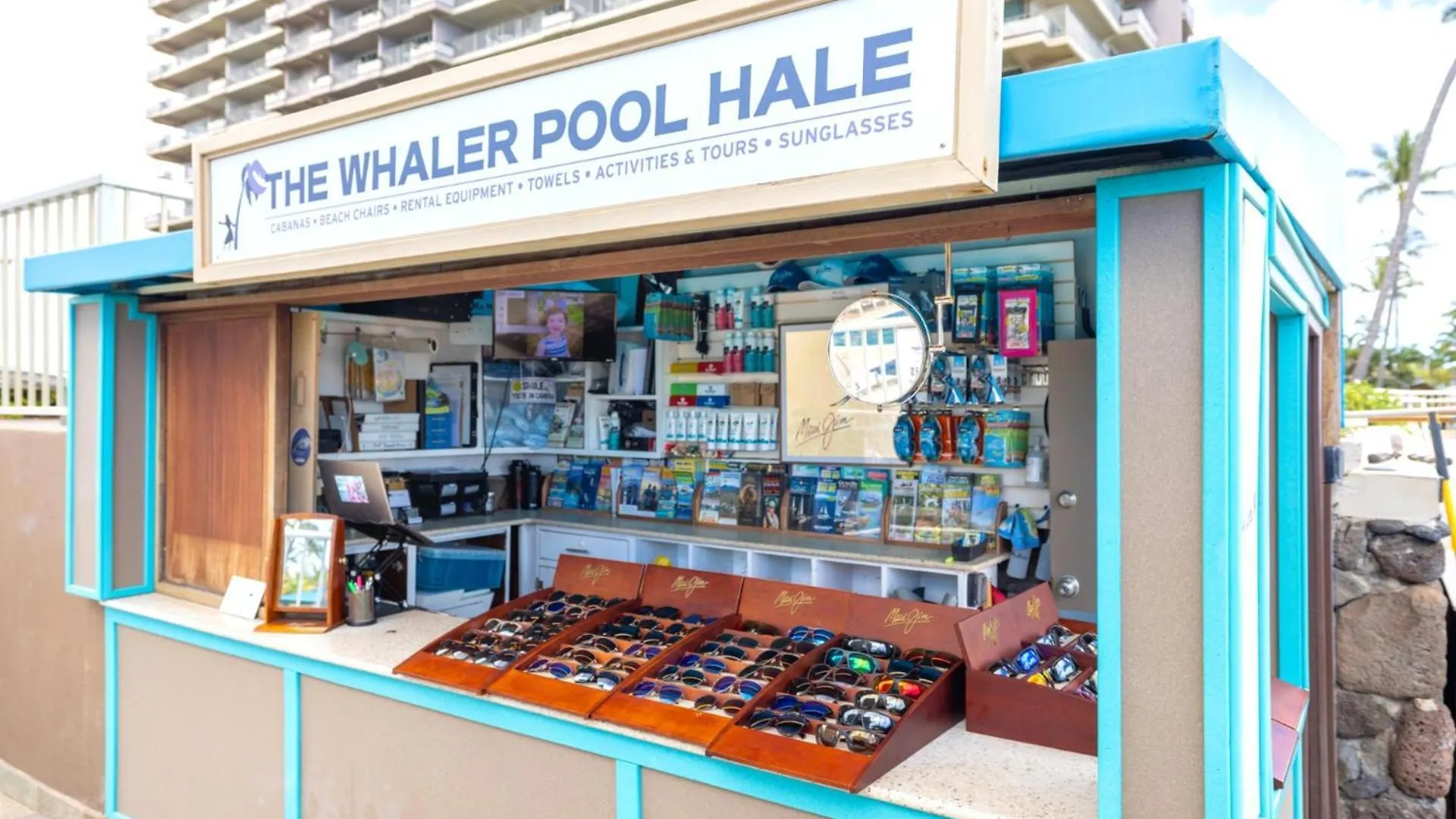 Kbm Free Car The Whaler Wh2-661 Sweeping Ocean Views Newly Furnished 2023 Kaanapali