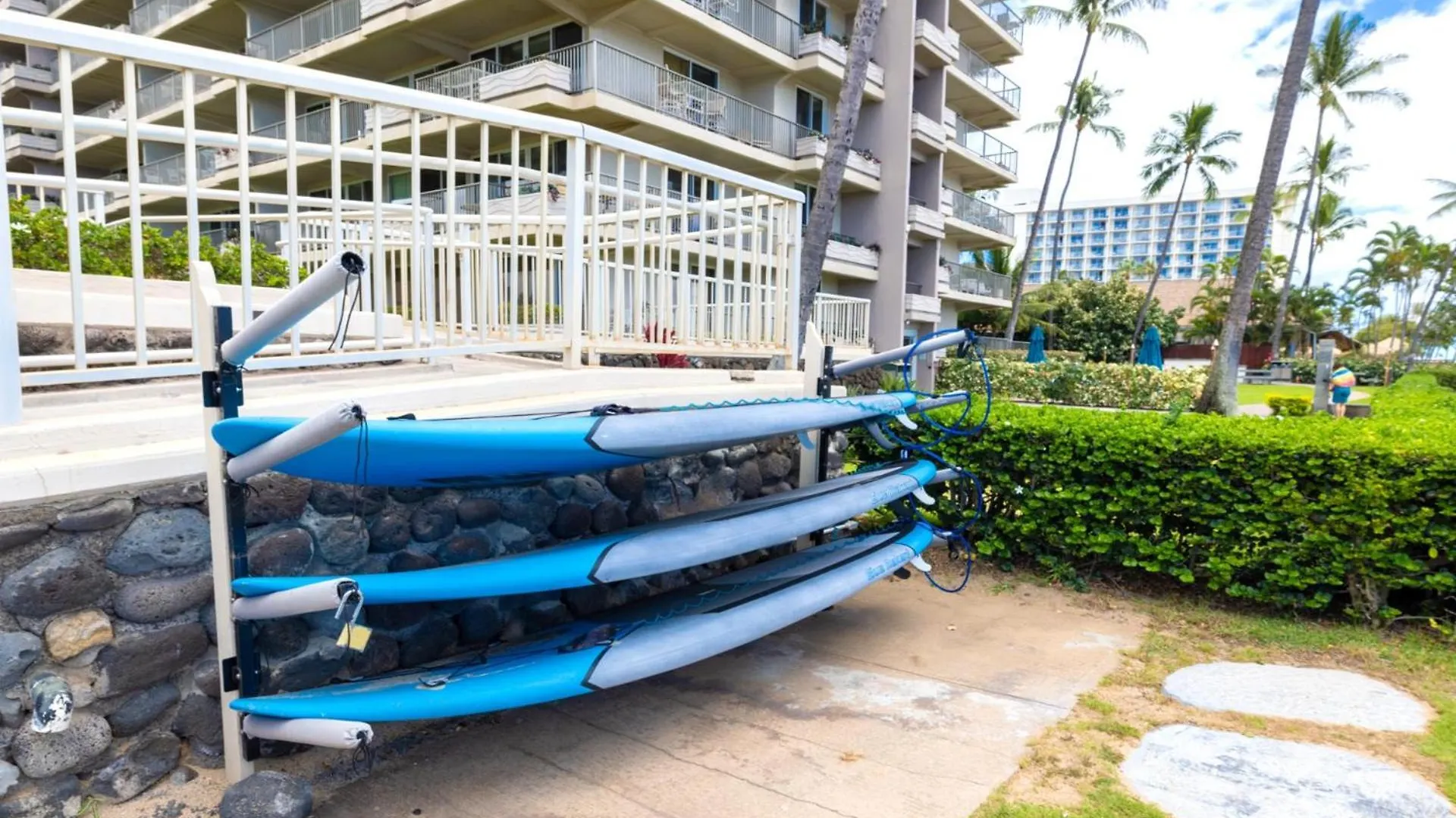 Apartment Kbm Free Car The Whaler Wh2-661 Sweeping Ocean Views Newly Furnished 2023