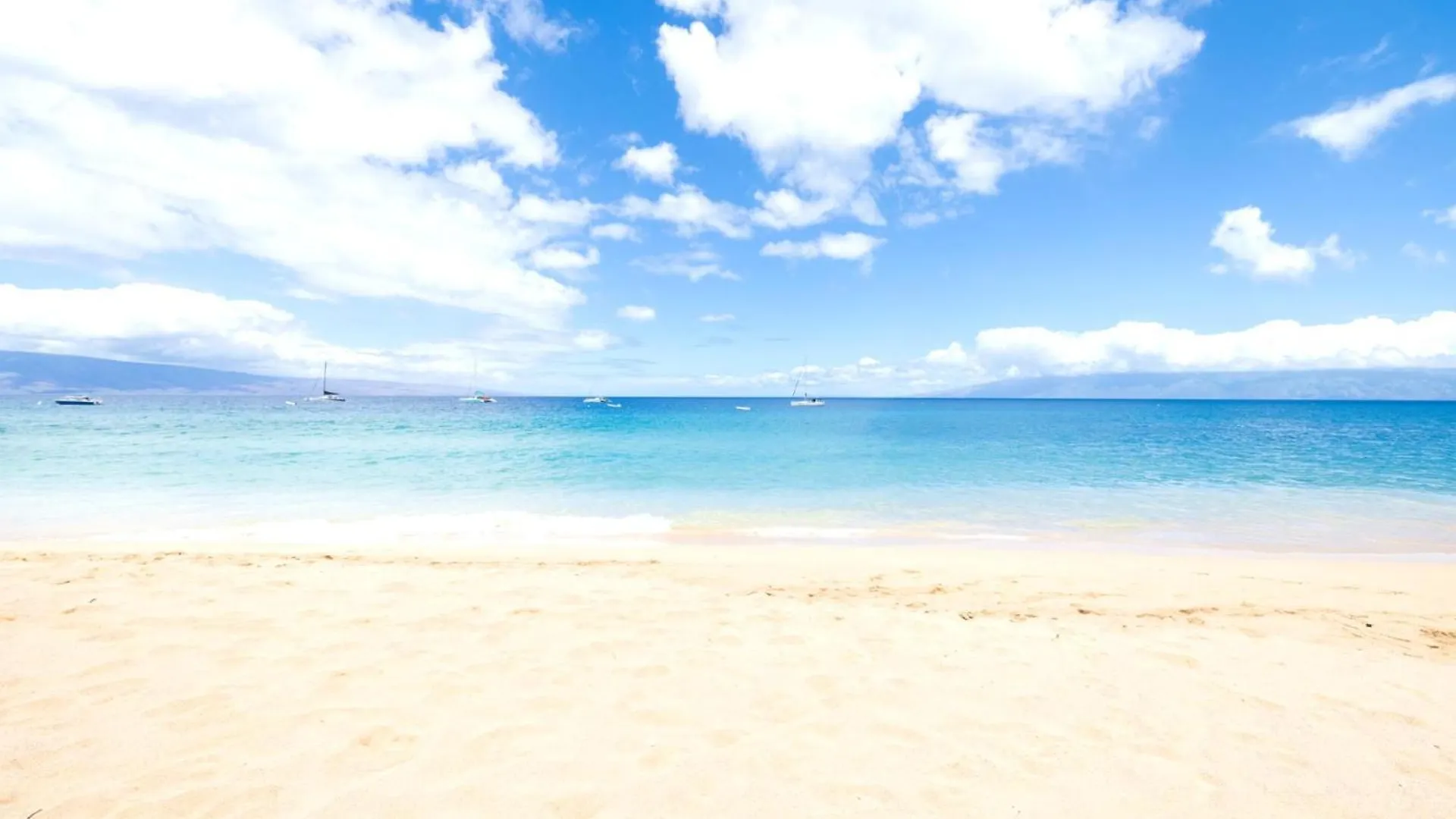 Apartment Kbm Free Car The Whaler Wh2-661 Sweeping Ocean Views Newly Furnished 2023 *