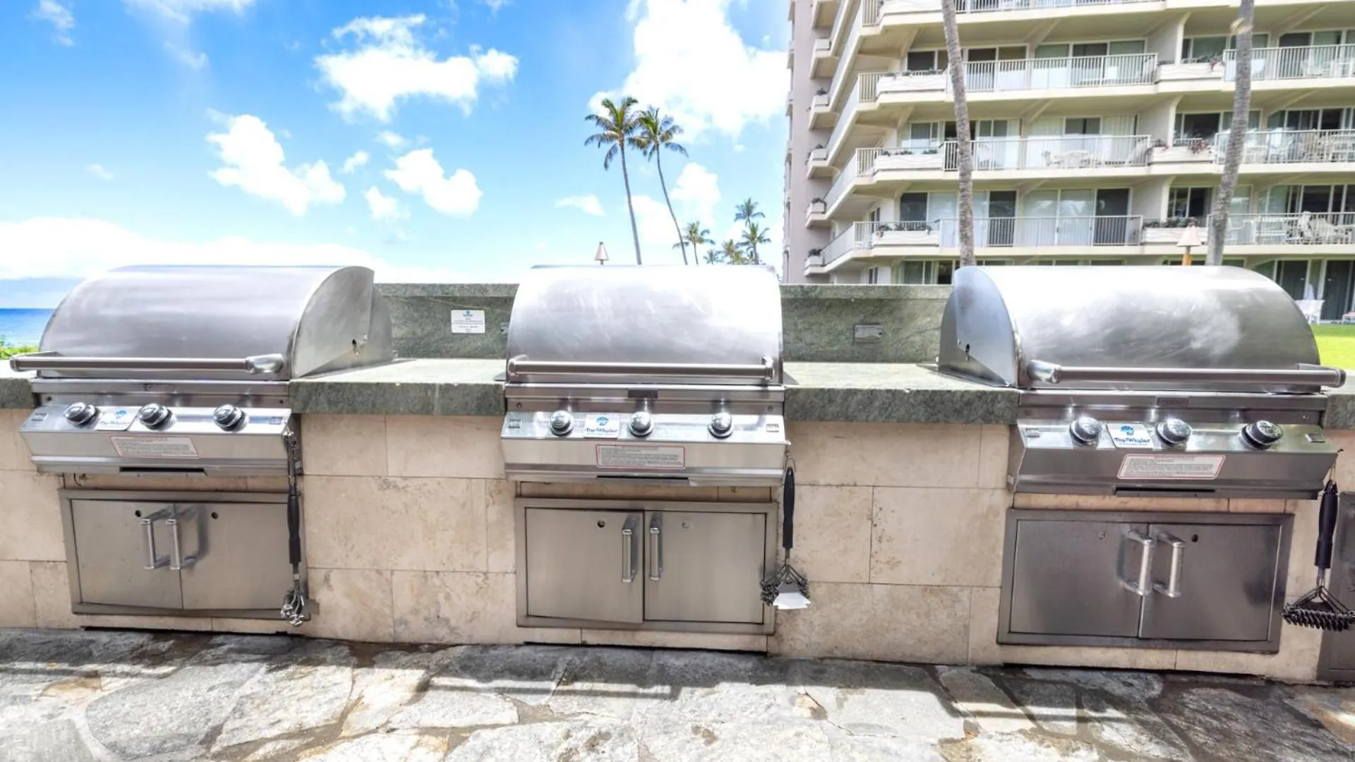 Kbm Free Car The Whaler Wh2-661 Sweeping Ocean Views Newly Furnished 2023 * Kaanapali