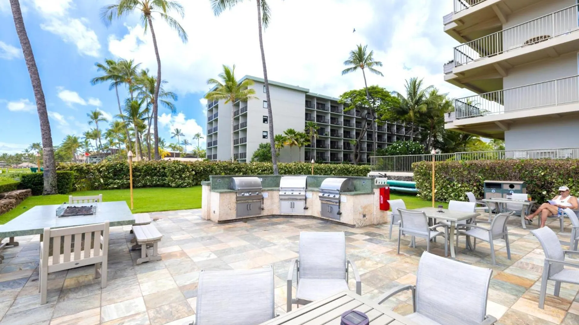 Kbm Free Car The Whaler Wh2-661 Sweeping Ocean Views Newly Furnished 2023 Apartment Kaanapali