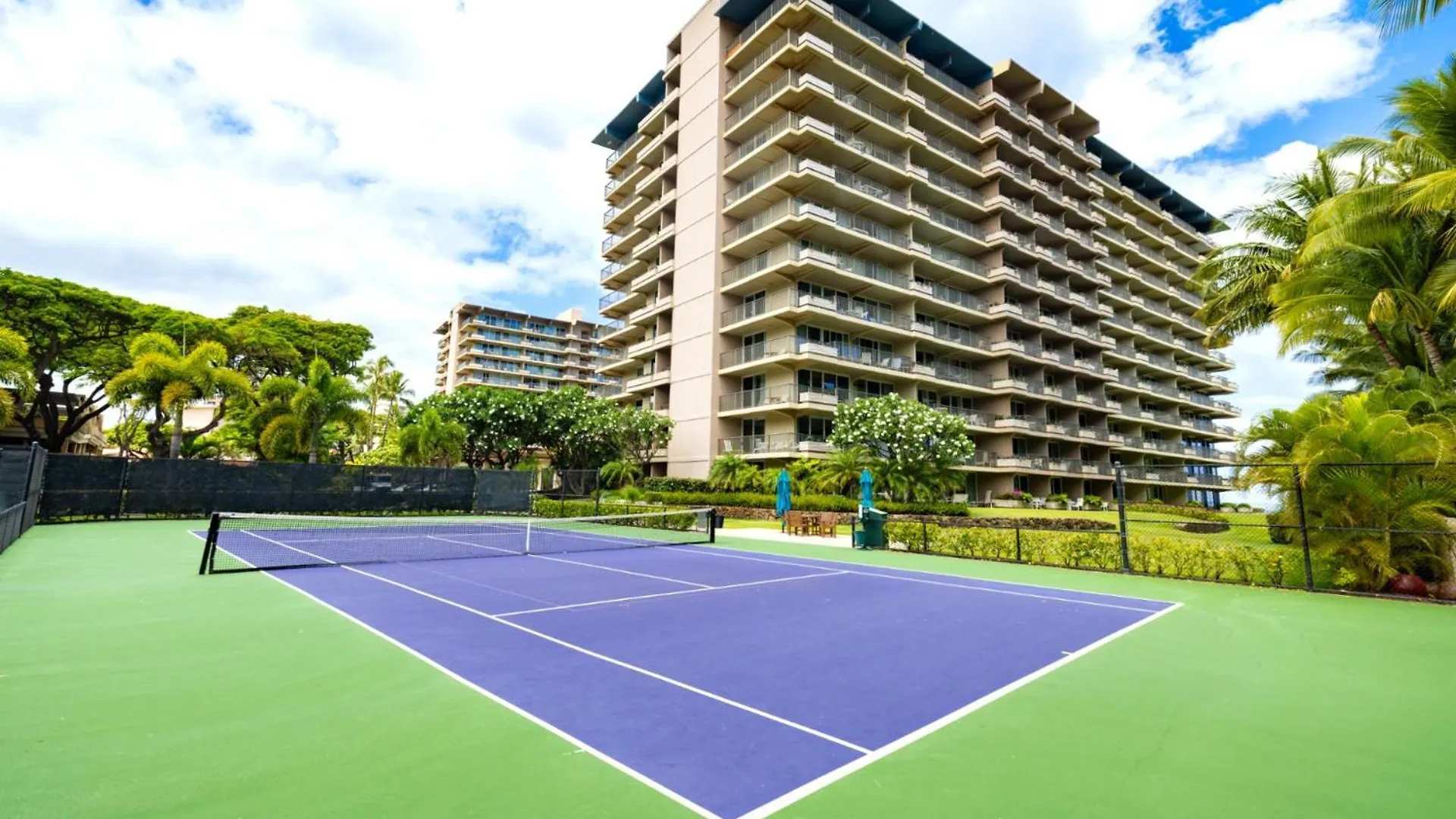 Apartment Kbm Free Car The Whaler Wh2-661 Sweeping Ocean Views Newly Furnished 2023 Kaanapali