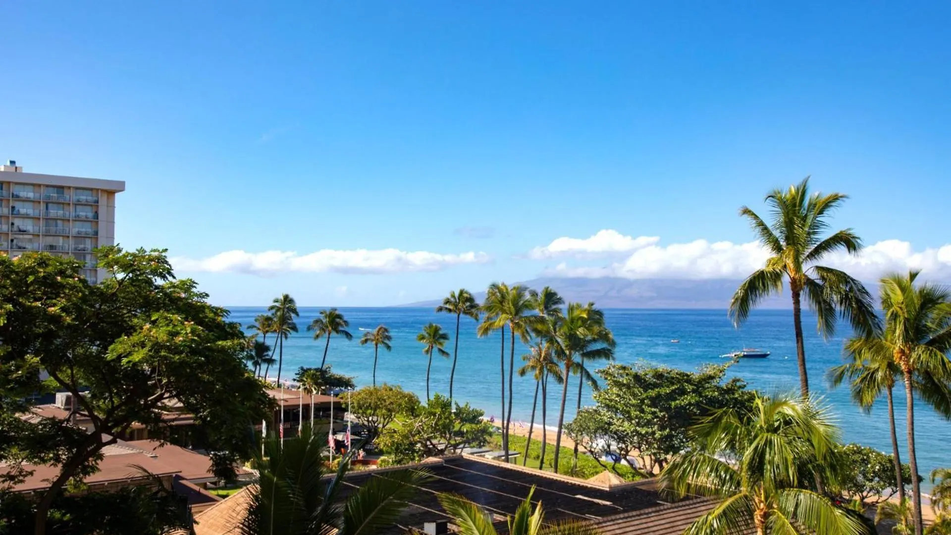 Kbm Free Car The Whaler Wh2-661 Sweeping Ocean Views Newly Furnished 2023 * Kaanapali