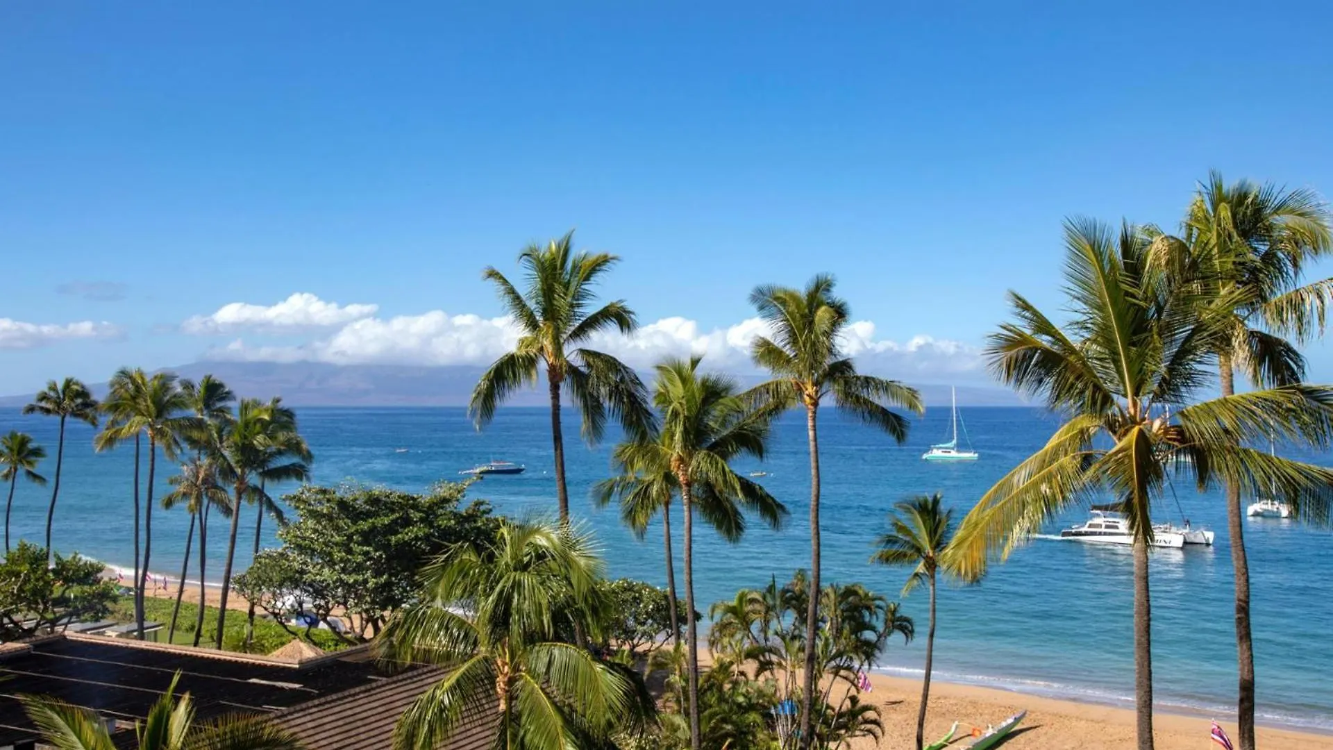 Kbm Free Car The Whaler Wh2-661 Sweeping Ocean Views Newly Furnished 2023 Kaanapali