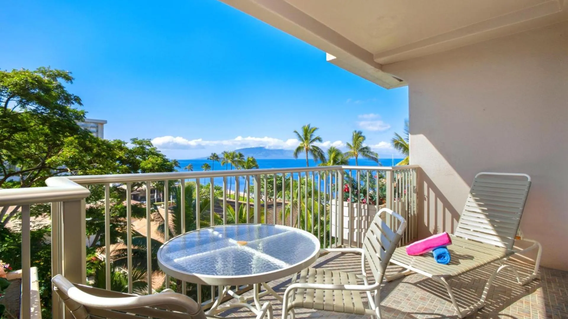 Kbm Free Car The Whaler Wh2-661 Sweeping Ocean Views Newly Furnished 2023 Apartment Kaanapali