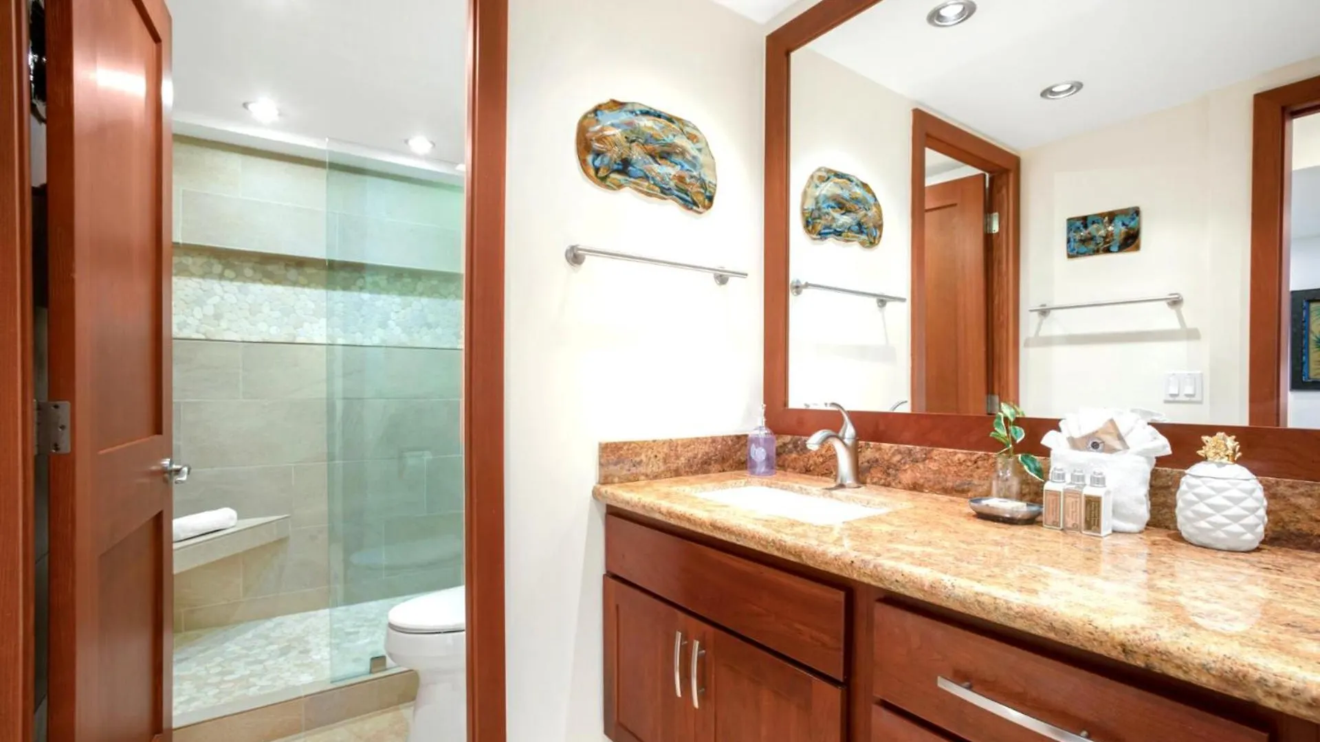 Apartment Kbm Free Car The Whaler Wh2-661 Sweeping Ocean Views Newly Furnished 2023