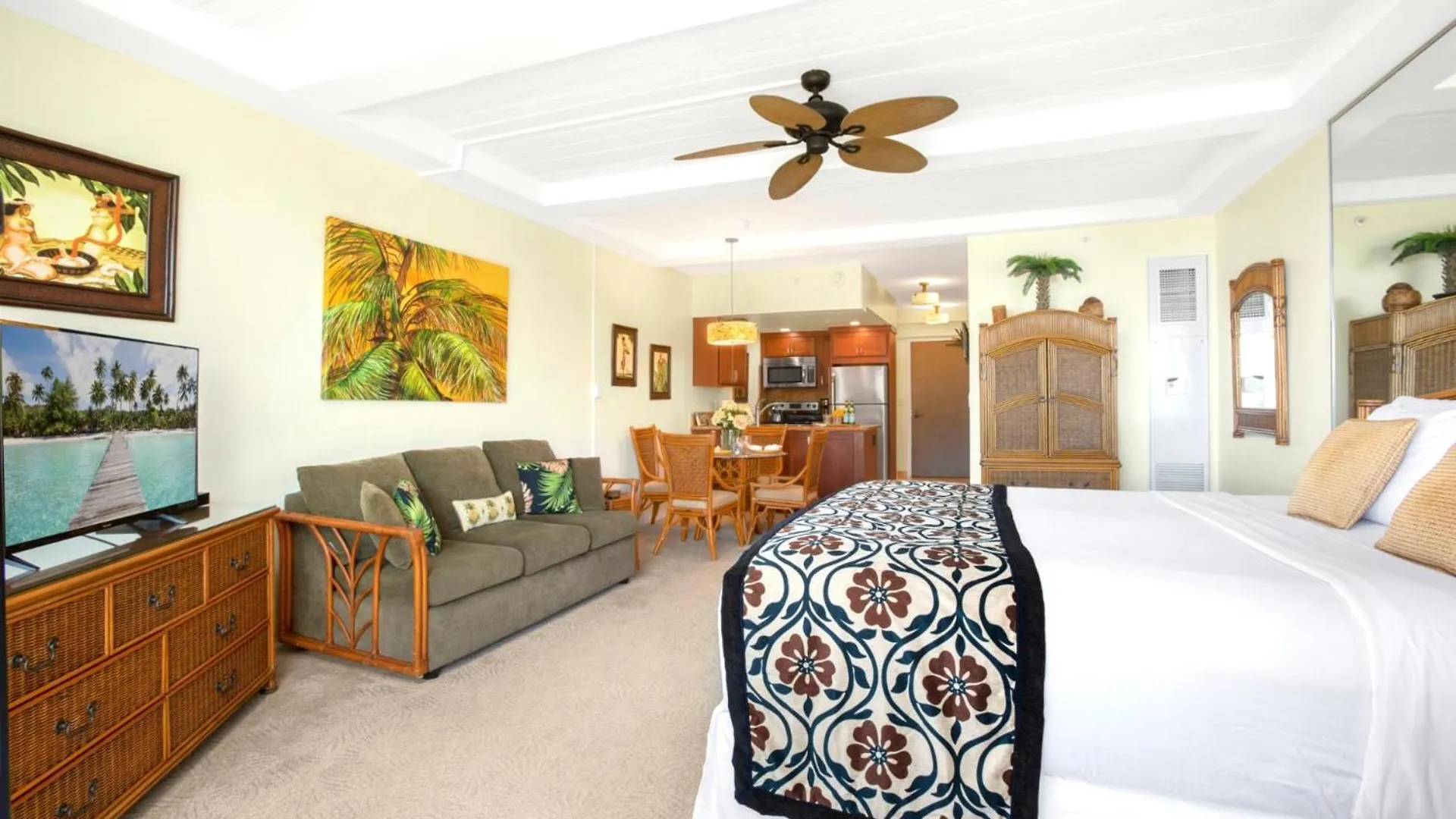 Kbm Free Car The Whaler Wh2-661 Sweeping Ocean Views Newly Furnished 2023 Kaanapali