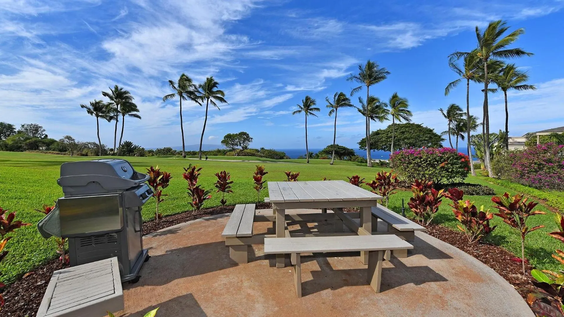 Holiday home Wailea Ekolu 1509