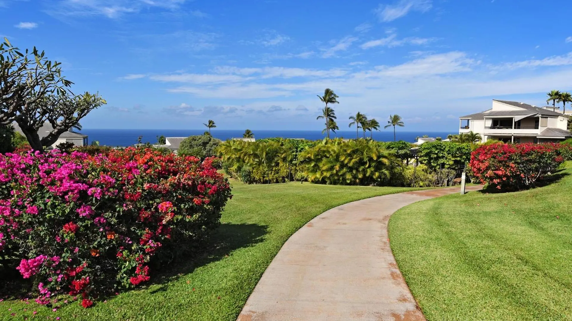 Wailea Ekolu 1509 Holiday home Kihei