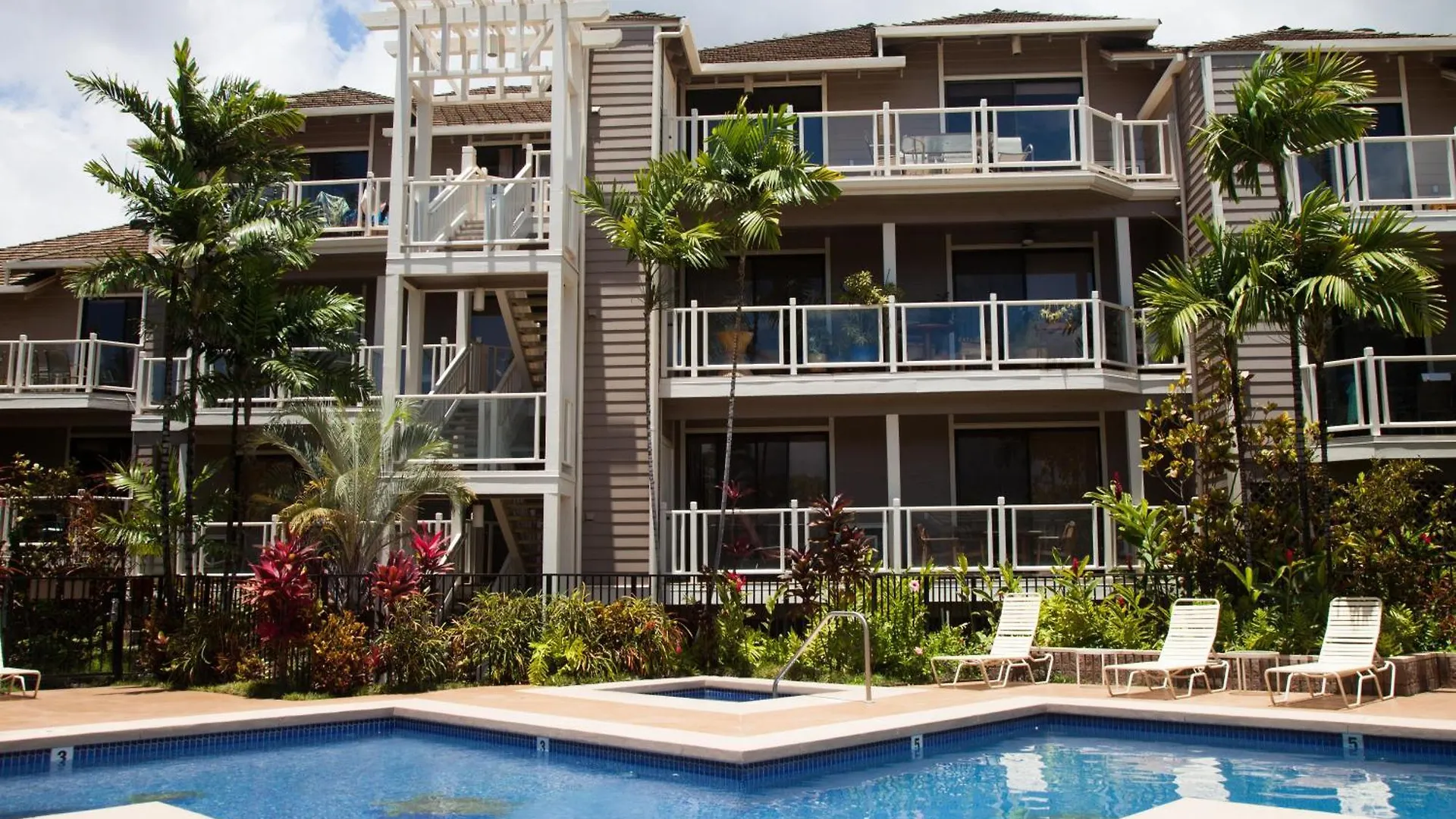 Grand Champions 163 Holiday home *