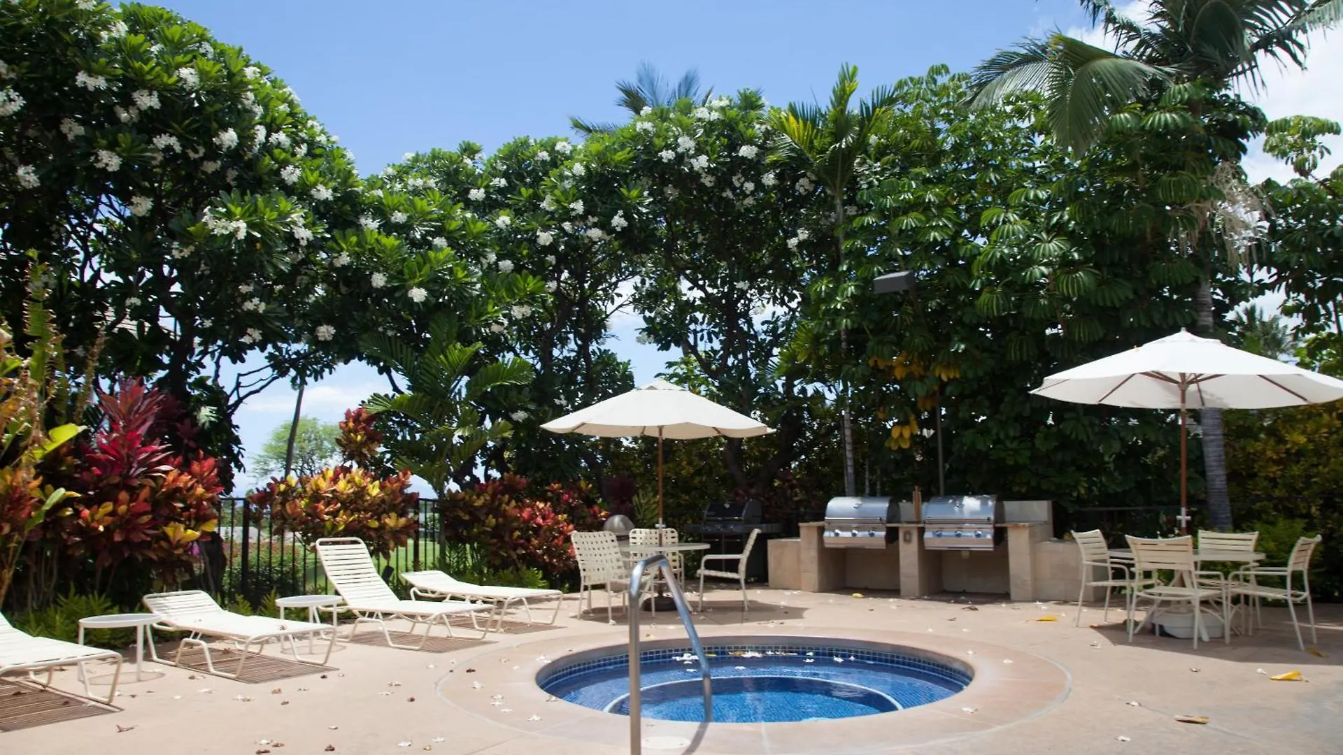 Grand Champions 163 Holiday home Wailea (Maui)