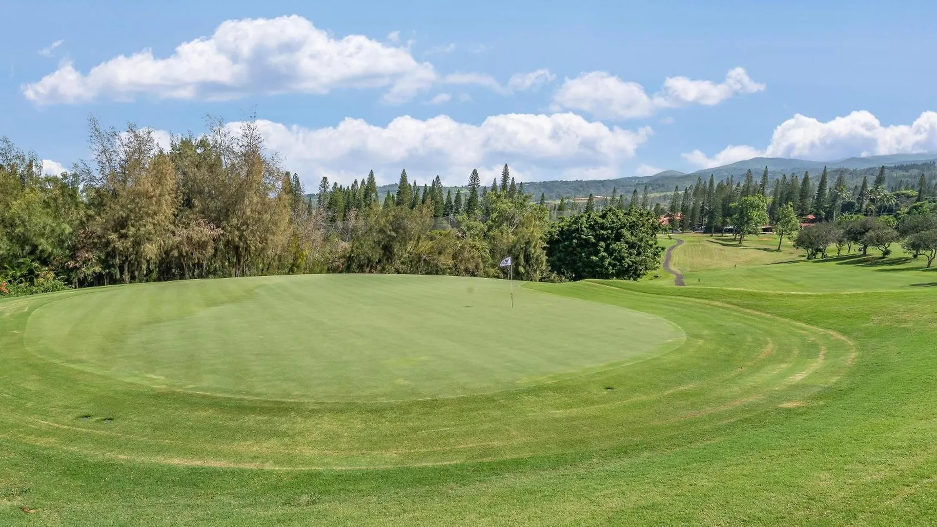 Holiday home Kapalua Ridge 1423