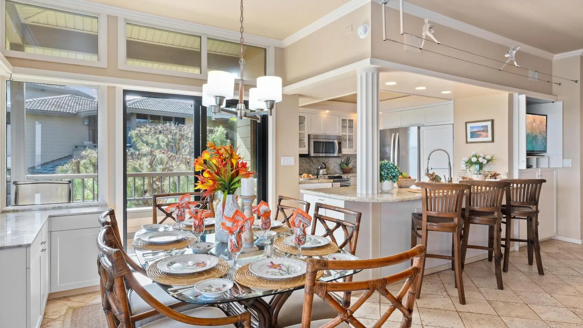 Holiday home Kapalua Ridge 1423