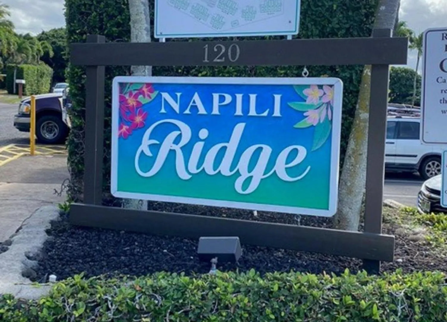 Napili Ridge G16 Kahana
