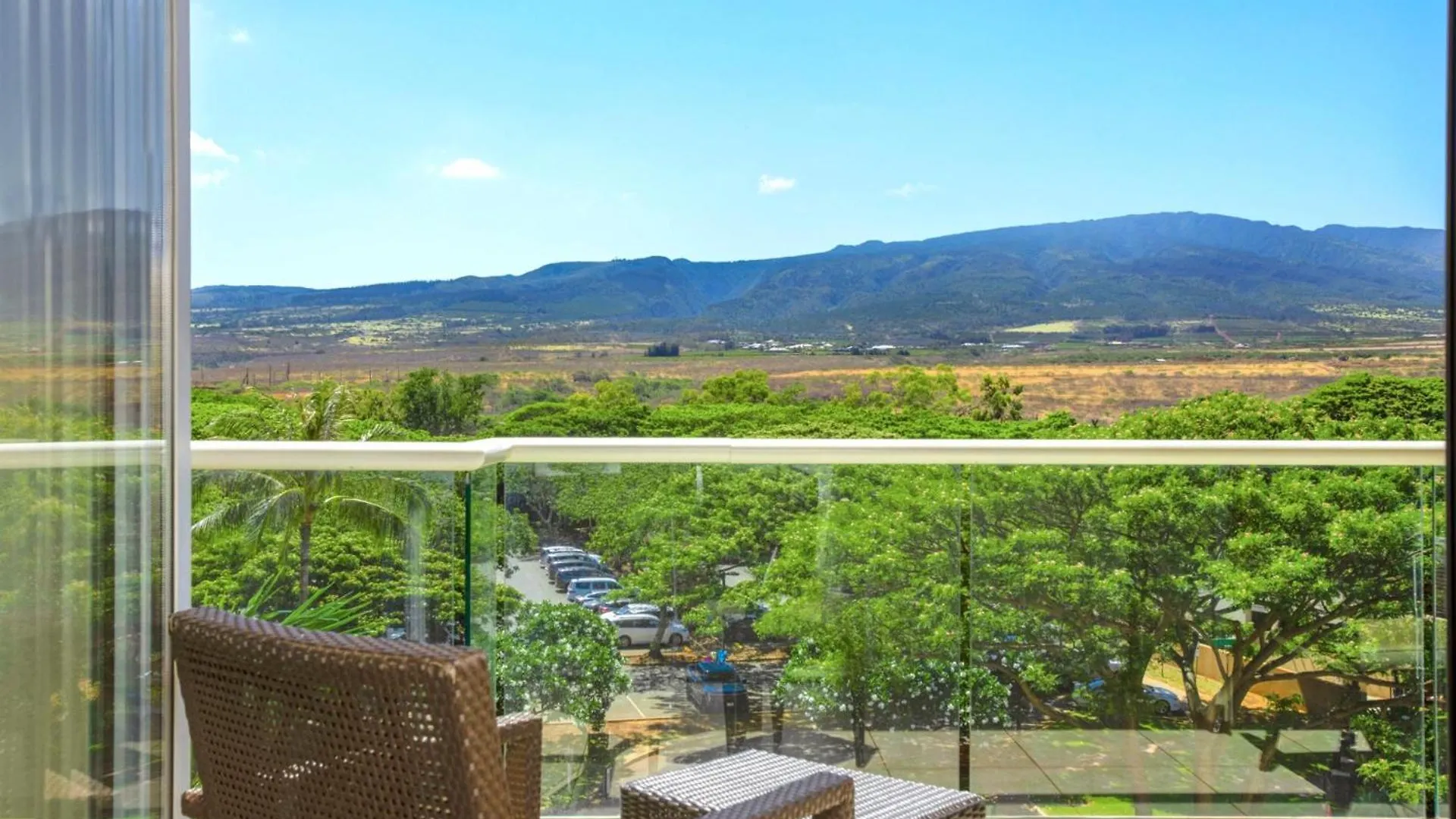Kbm Free Car Honua Kai Hokulani 2bedroom Hkh-524 Breathtaking Mountain Views Apartment *