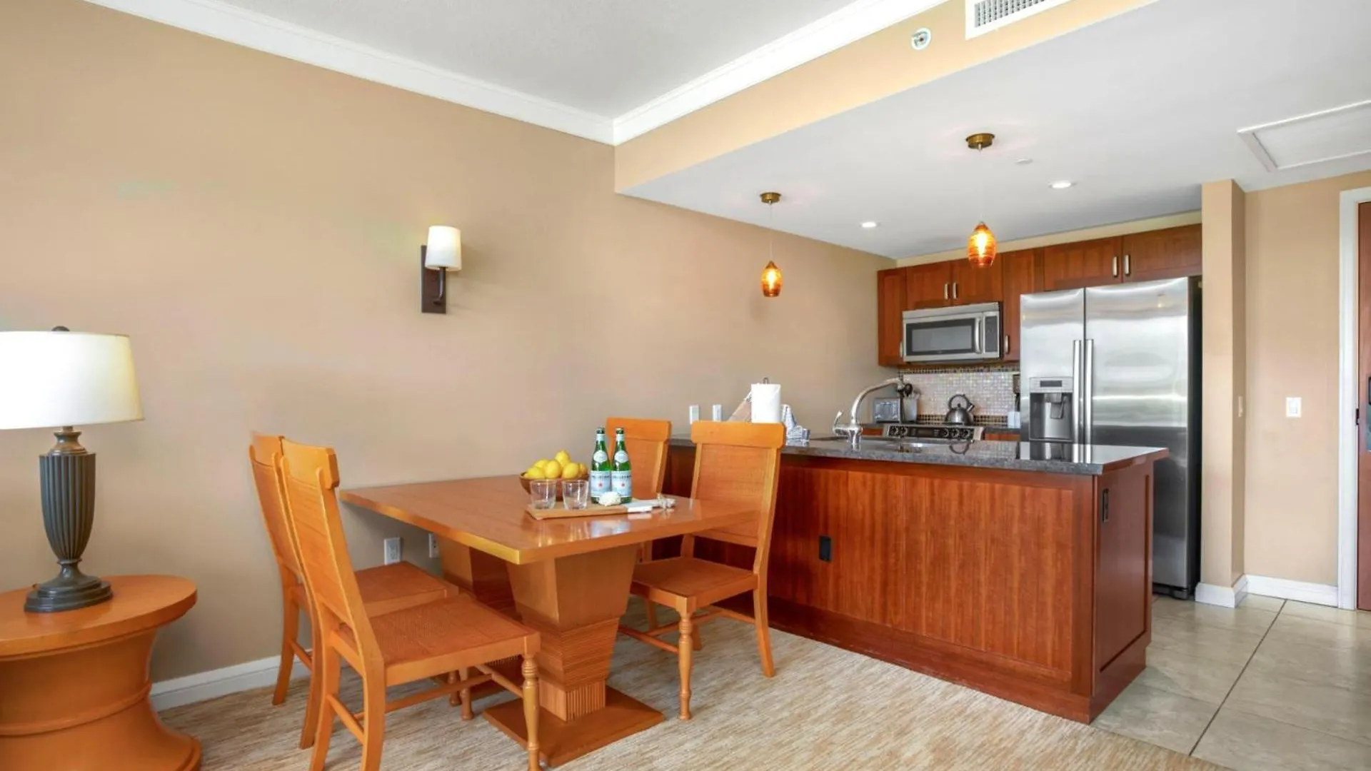 Apartment Kbm Free Car Honua Kai Hokulani 2bedroom Hkh-524 Breathtaking Mountain Views