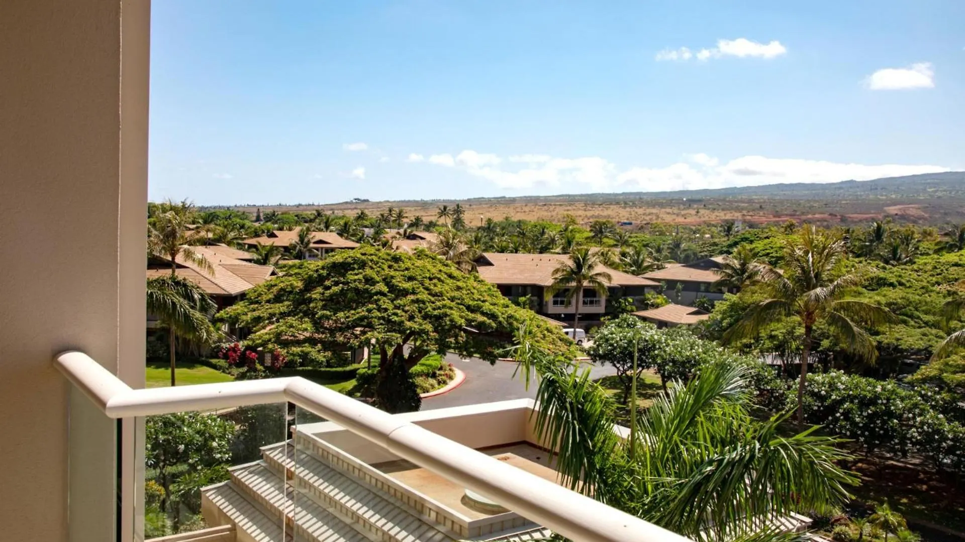 Kbm Free Car Honua Kai Hokulani 2bedroom Hkh-524 Breathtaking Mountain Views Apartment *