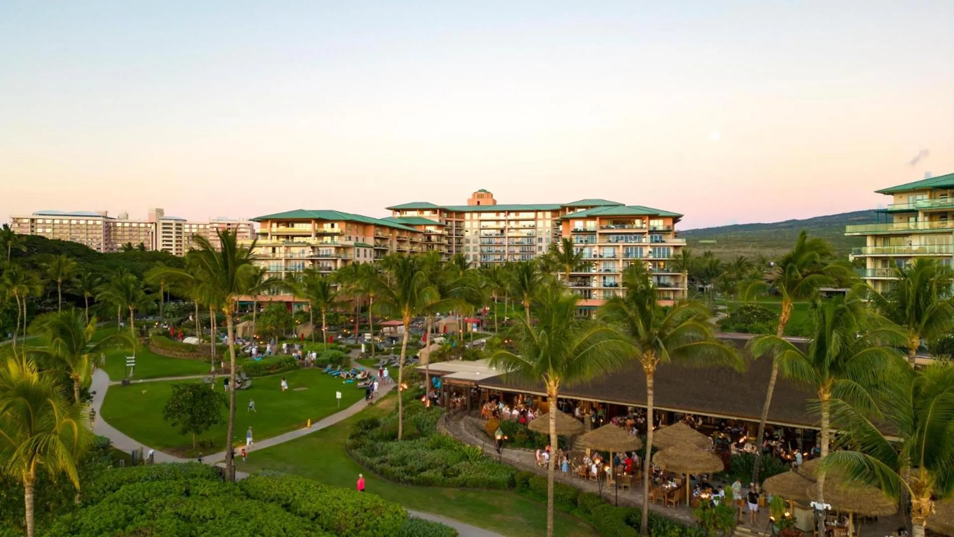 Apartment Kbm Free Car Honua Kai Hkk-413 Ocean Views Xl Wraparound Lanai Kaanapali