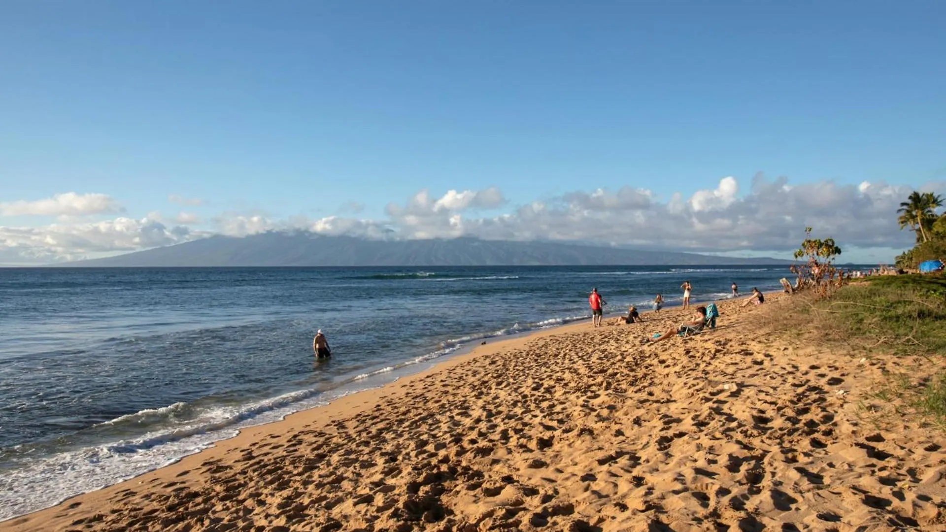 Kbm Free Car Honua Kai Hkk-413 Ocean Views Xl Wraparound Lanai Kaanapali