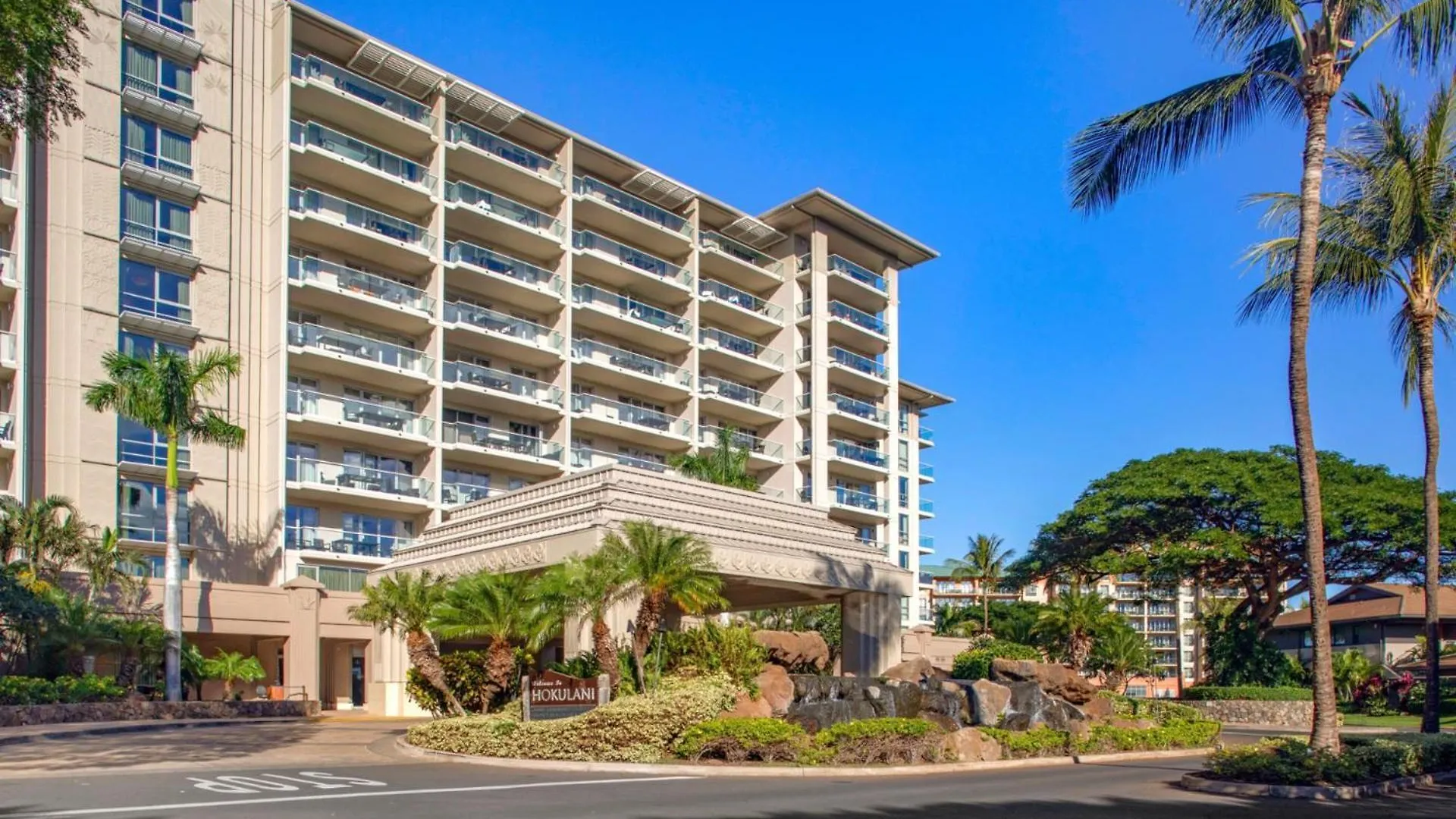 Apartment Kbm Free Car Honua Kai Hkk-413 Ocean Views Xl Wraparound Lanai