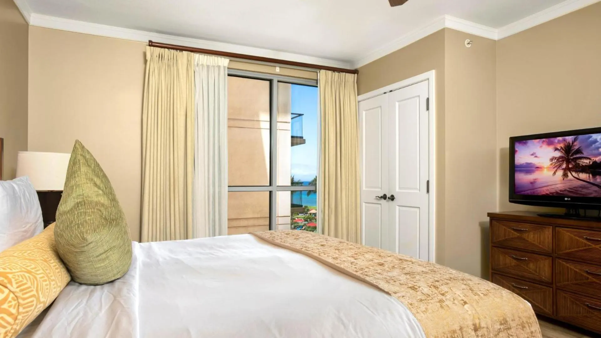 Kbm Free Car Honua Kai Hkk-413 Ocean Views Xl Wraparound Lanai Apartment Kaanapali