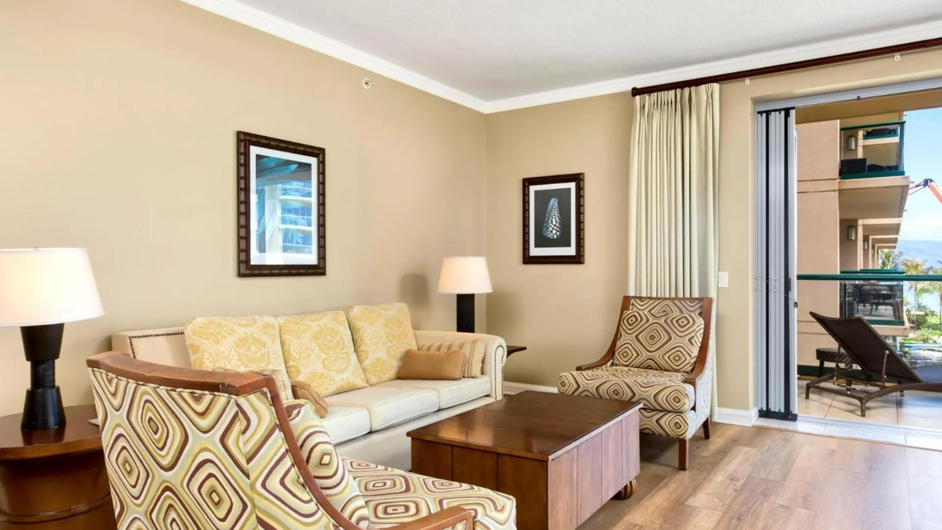 Apartment Kbm Free Car Honua Kai Hkk-413 Ocean Views Xl Wraparound Lanai Kaanapali