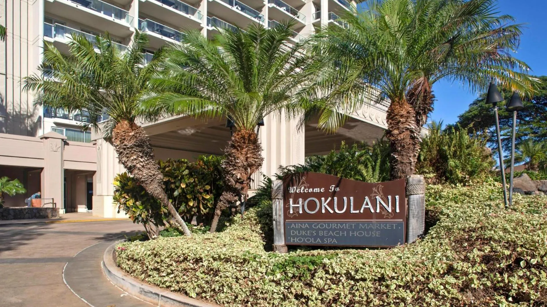 Kbm Free Car Honua Kai Hkk-413 Ocean Views Xl Wraparound Lanai Kaanapali
