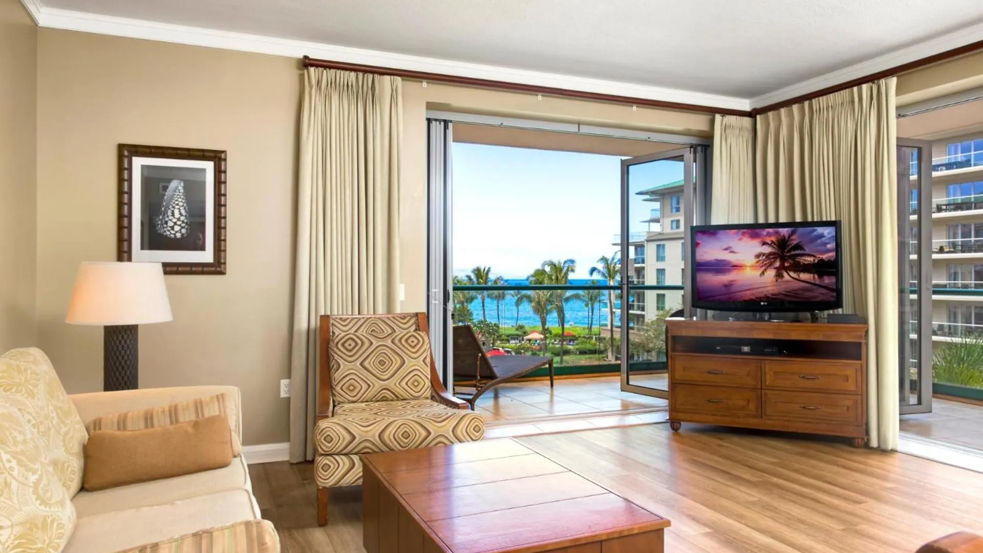 Apartment Kbm Free Car Honua Kai Hkk-413 Ocean Views Xl Wraparound Lanai
