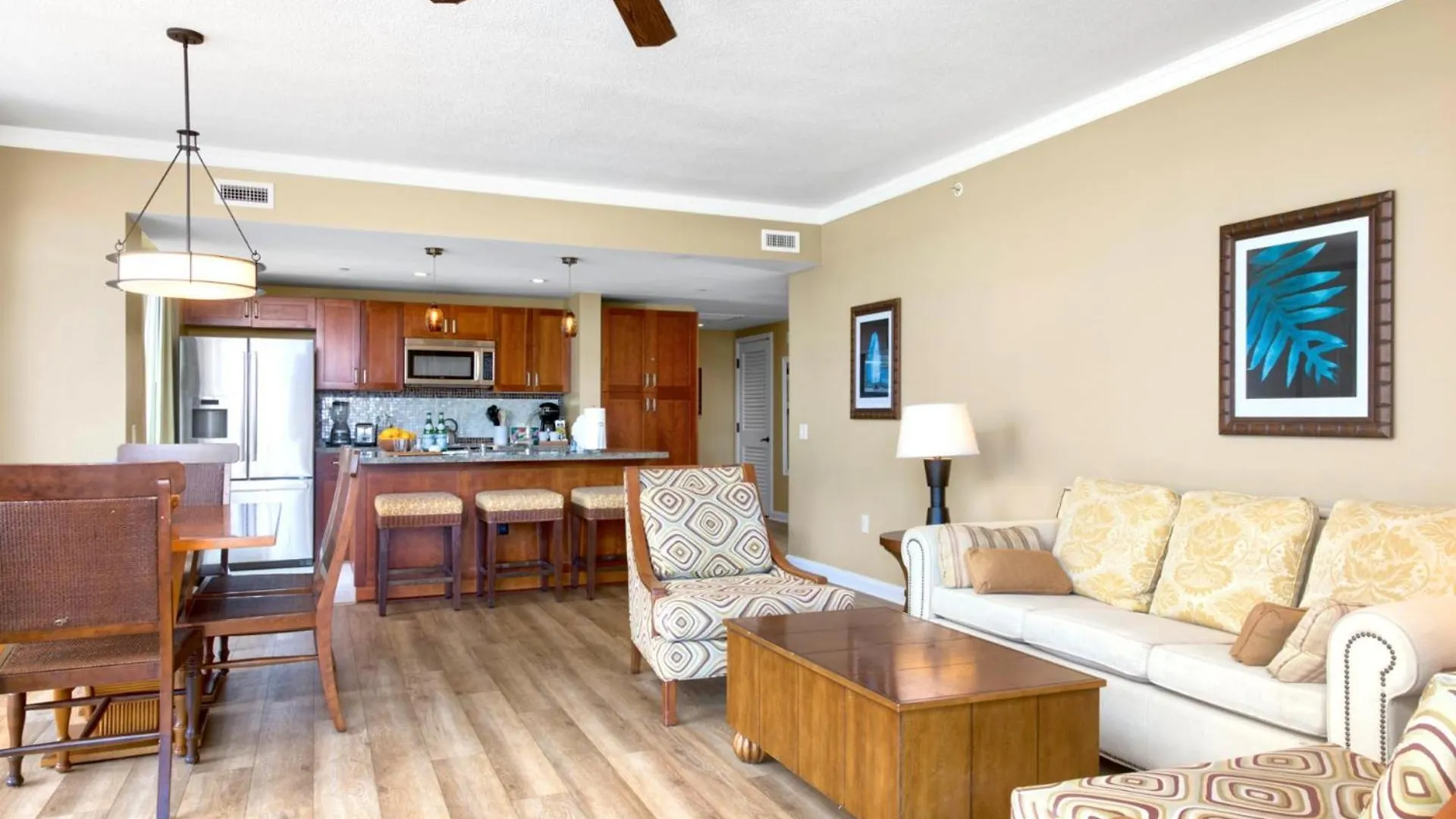 Apartment Kbm Free Car Honua Kai Hkk-413 Ocean Views Xl Wraparound Lanai *