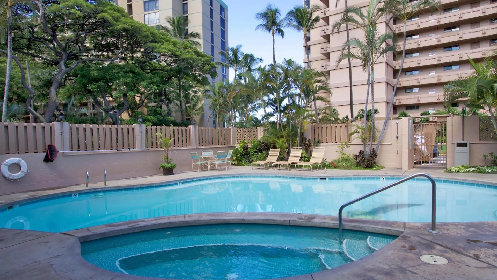 Maui Kai 308 Kahana
