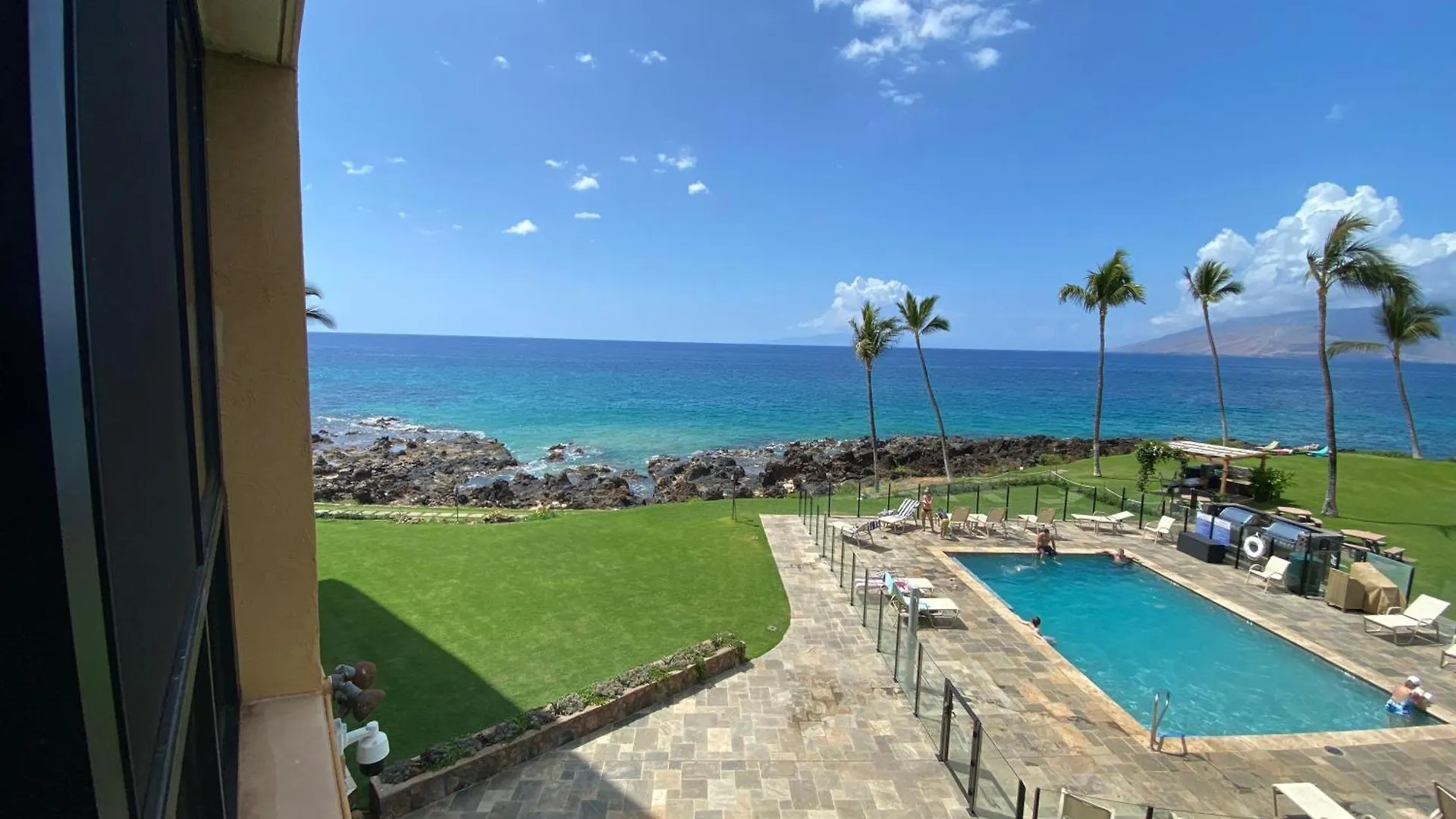 Kihei Surfside 306 Wailea (Maui)