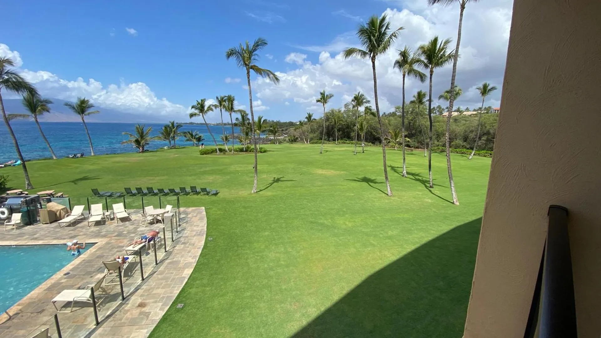 Kihei Surfside 306 Wailea (Maui)