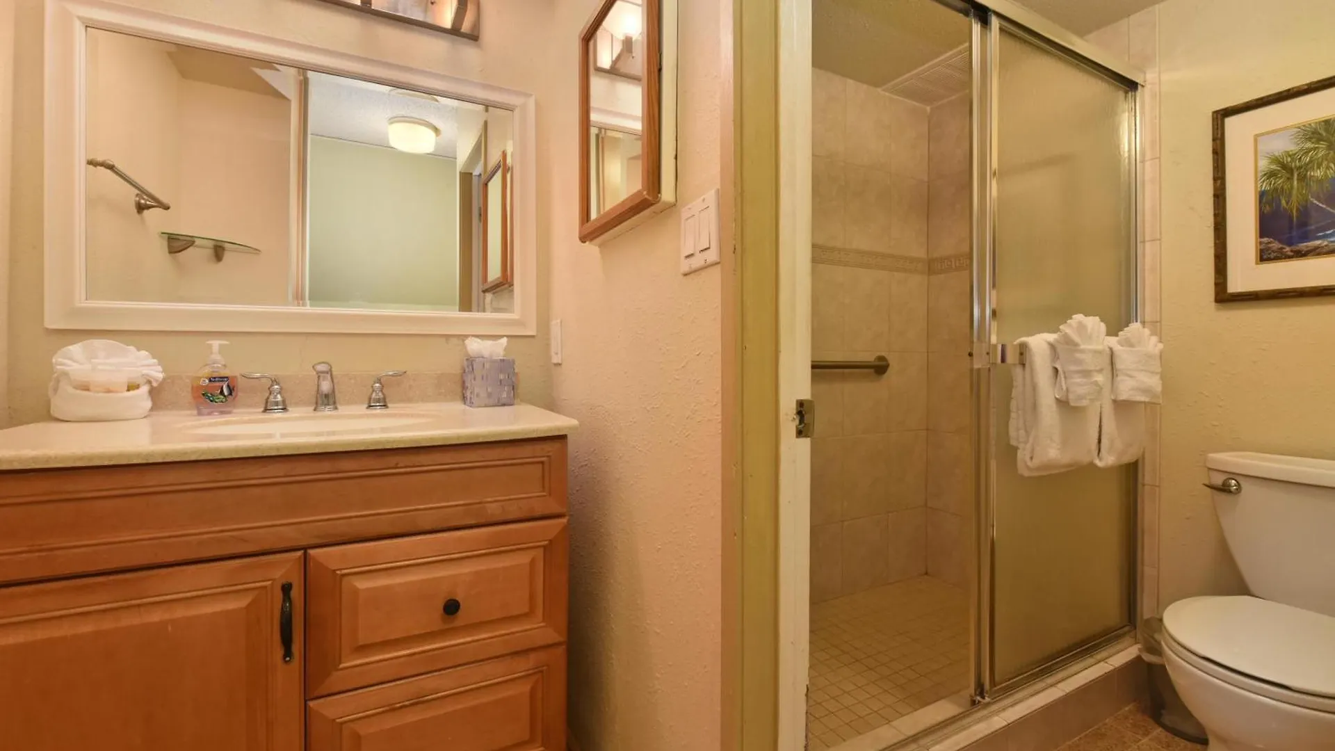 Kihei Akahi C616 Holiday home