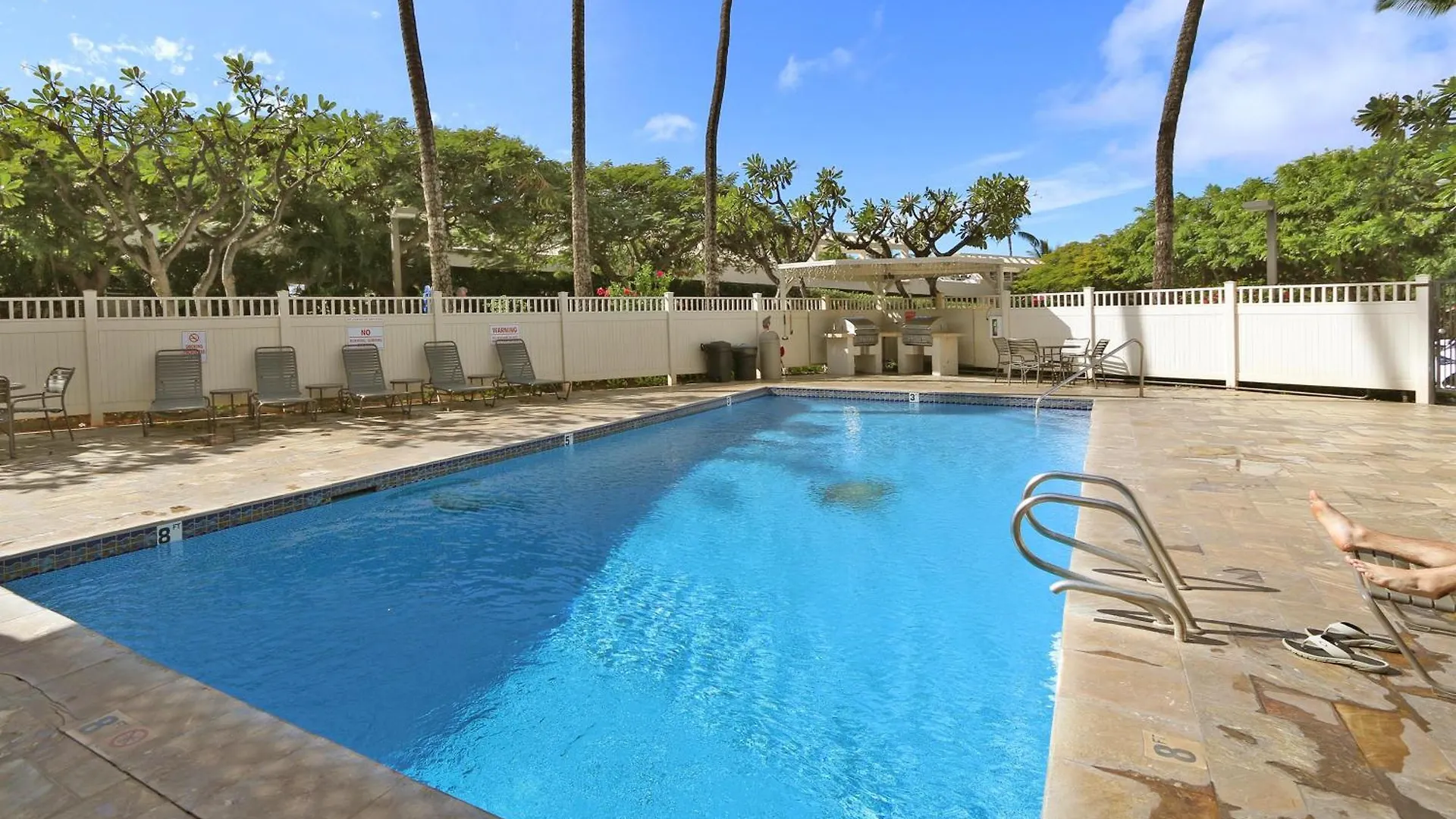 Kihei Akahi C616 Holiday home *