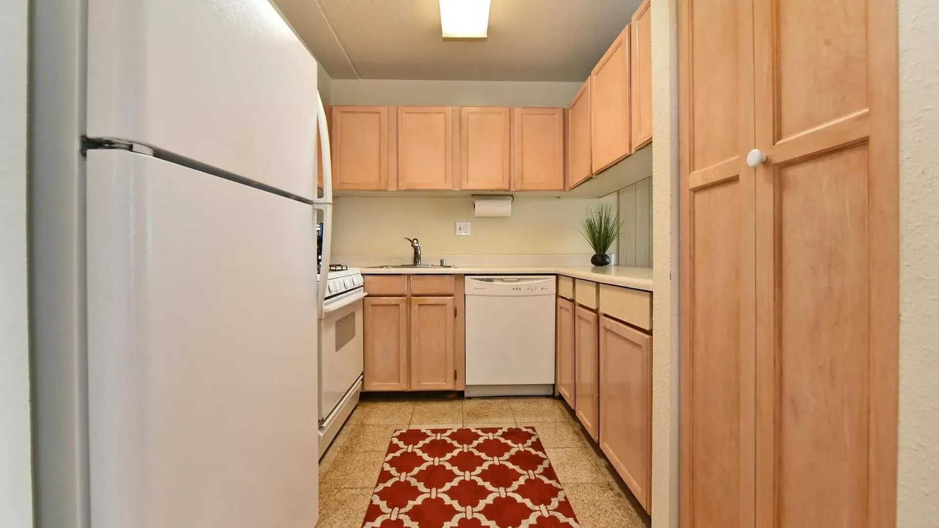 Holiday home Kihei Akahi C616 *