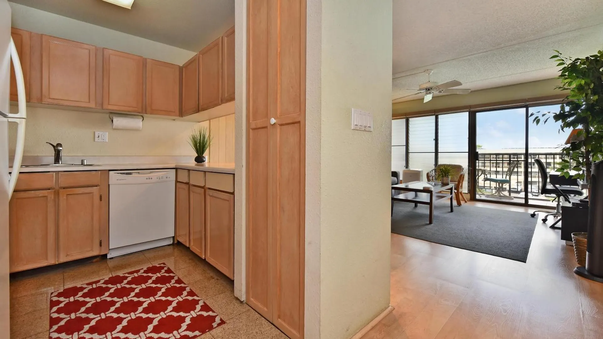 Holiday home Kihei Akahi C616 Wailea (Maui)
