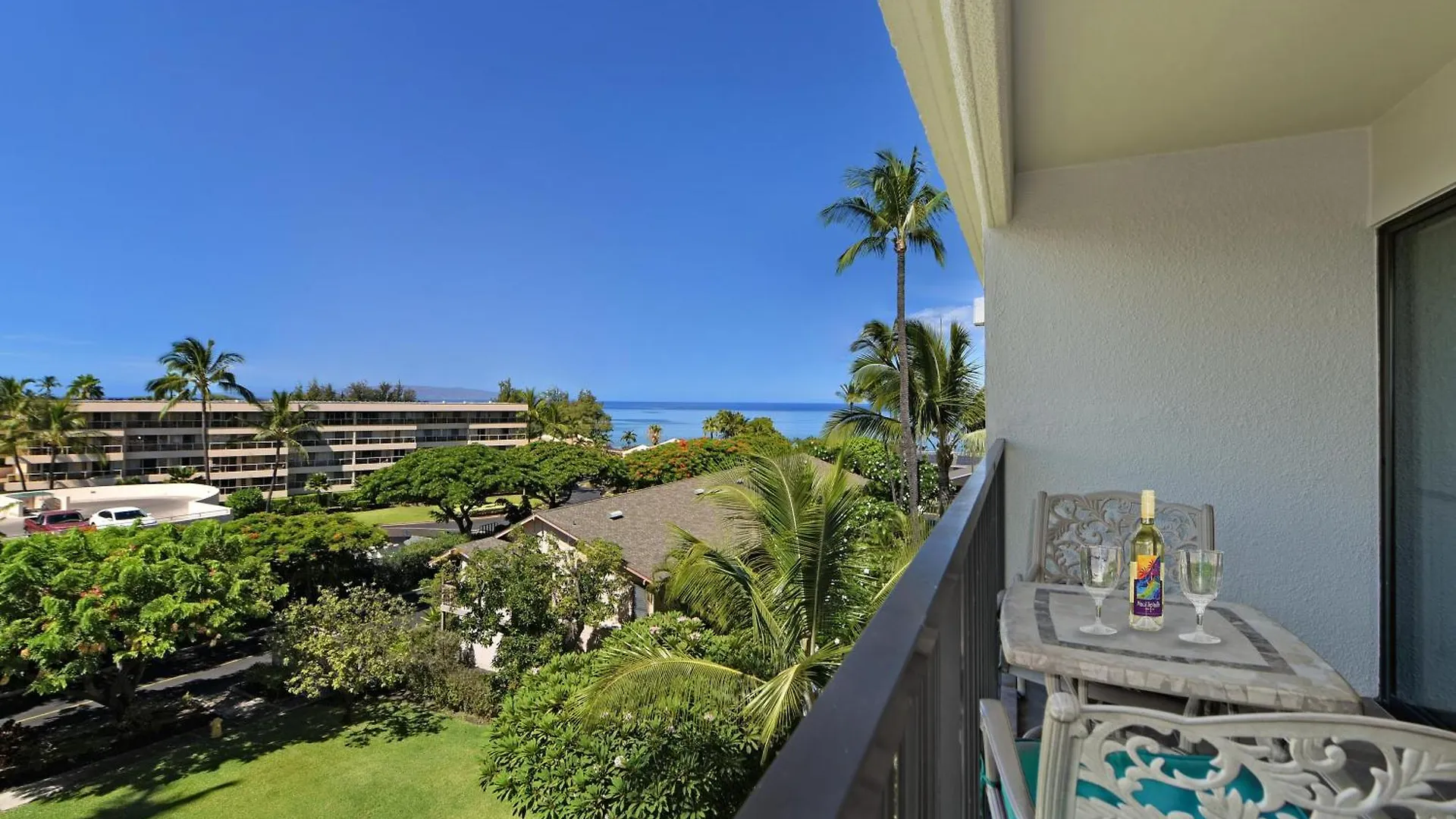 Holiday home Kihei Akahi C616