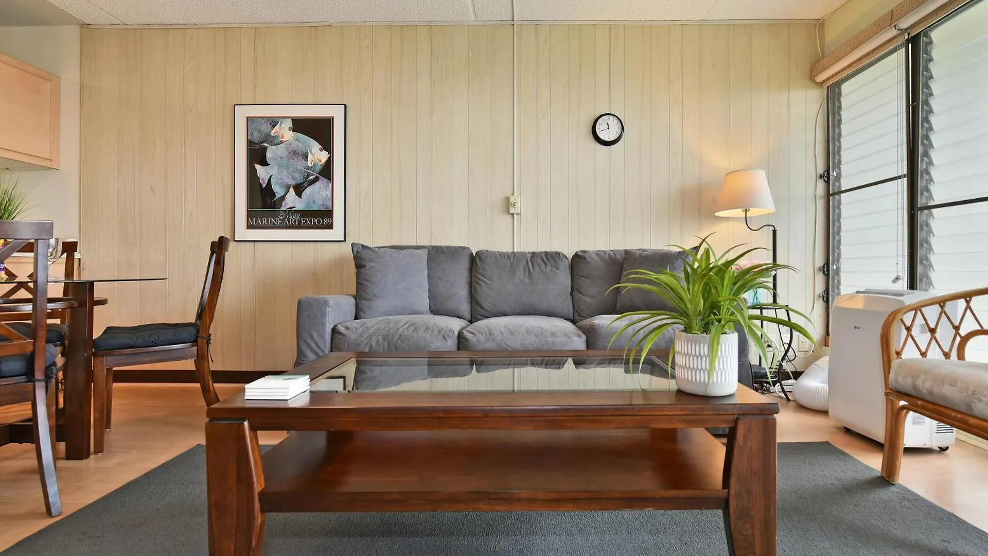 Kihei Akahi C616 Holiday home *