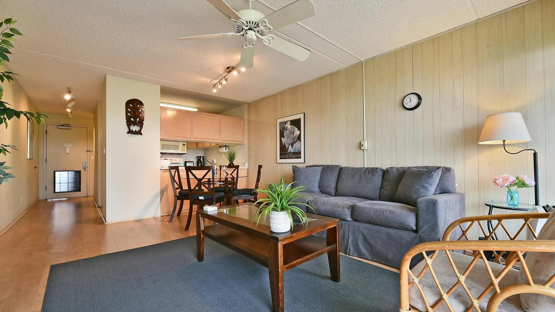 Kihei Akahi C616 Holiday home Wailea (Maui)
